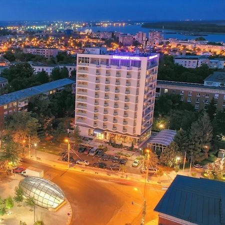 Mercure Galati Centrum Hotel Kültér fotó